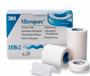 BMD - Micropore